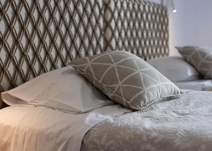 Hotel Villa Flora (Adults Only)