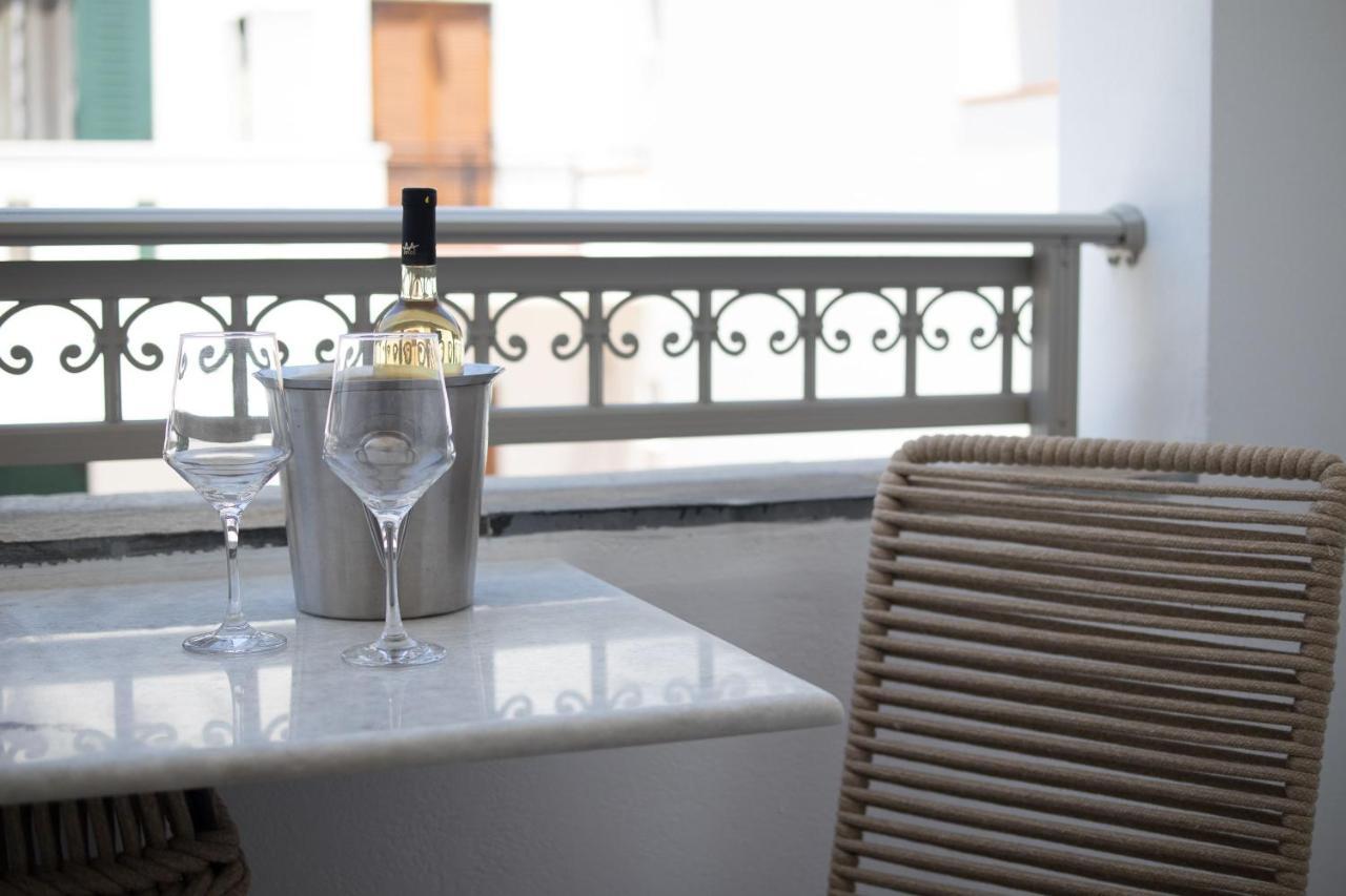 Hotel Flora (adults Only) Naxos City
