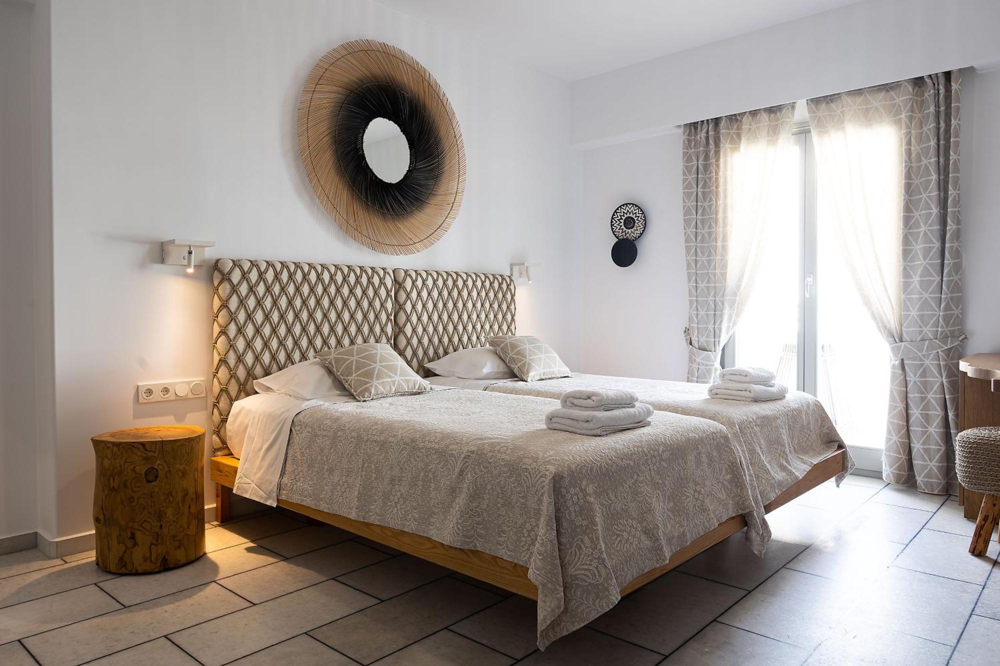 Flora (adults Only) Hotel 2*