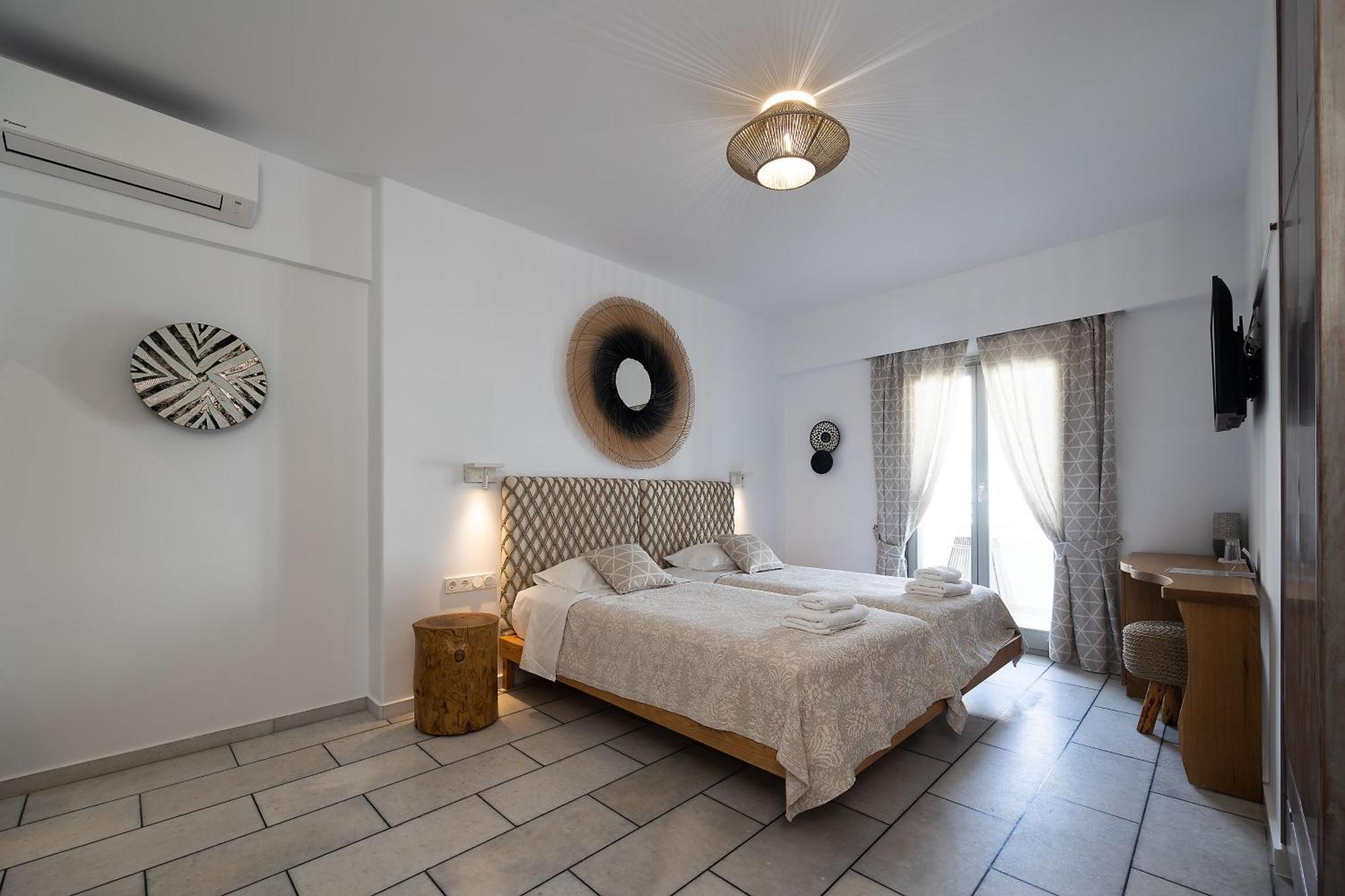 Hotel Flora (adults Only) 2*