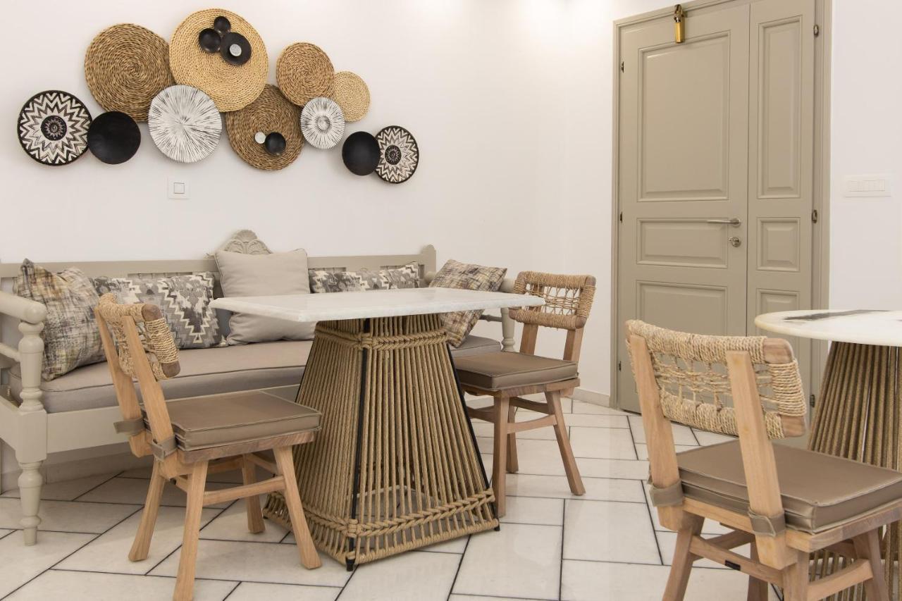 Ξενοδοχείο Flora (adults Only)