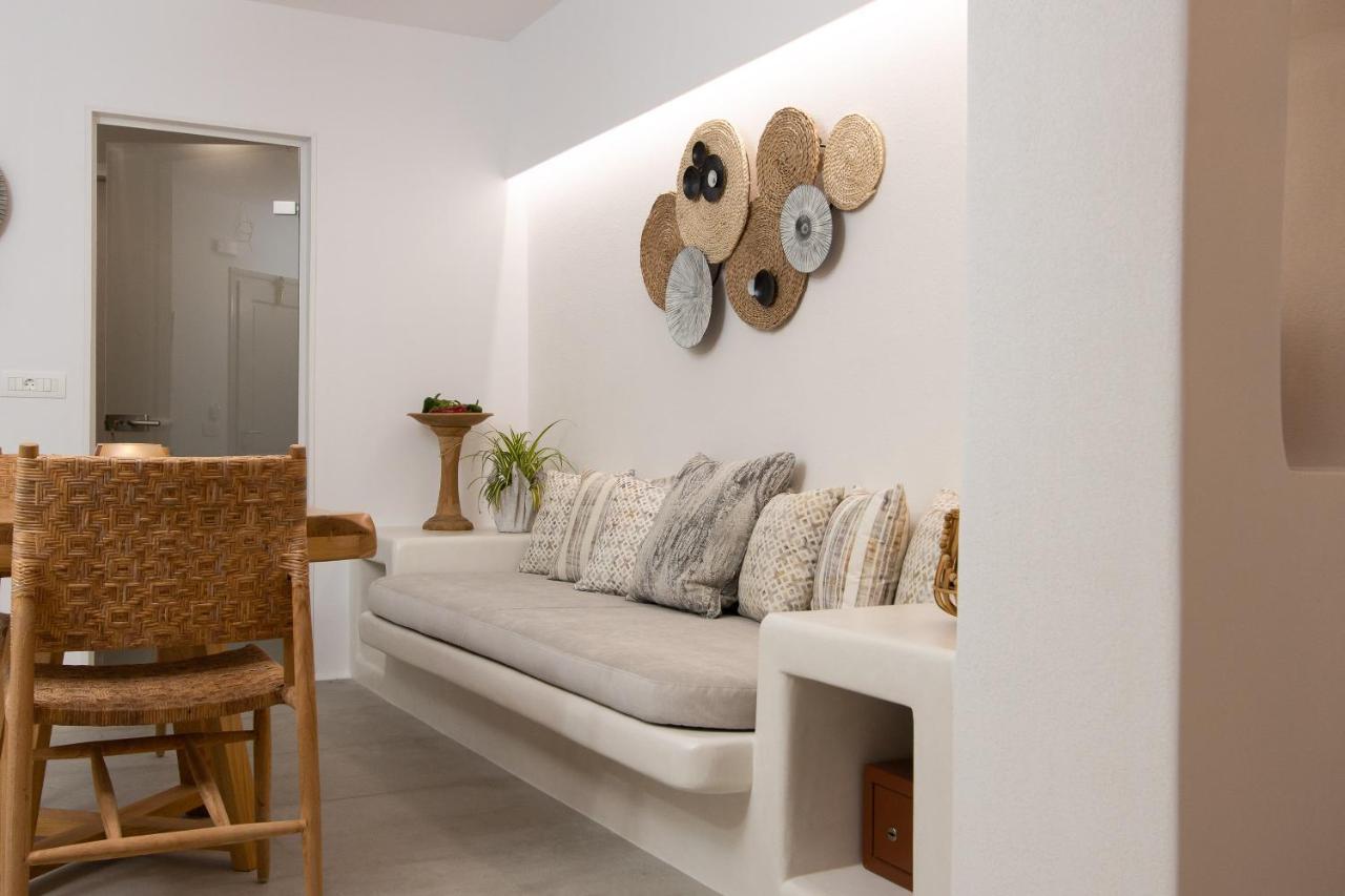 Flora (adults Only) מלון Naxos City