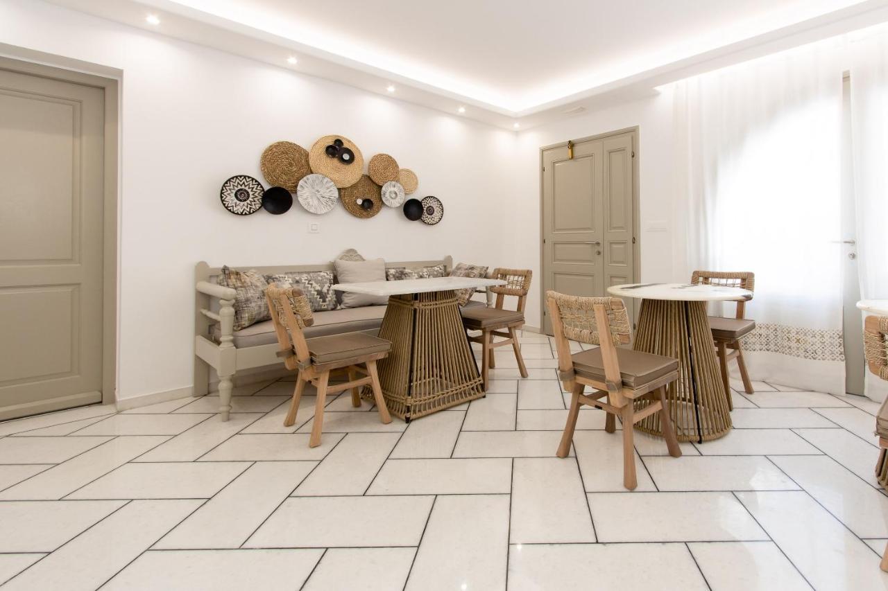 Flora (adults Only) Ξενοδοχείο