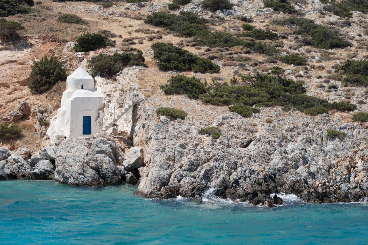 Ξενοδοχείο Flora (adults Only) 2*