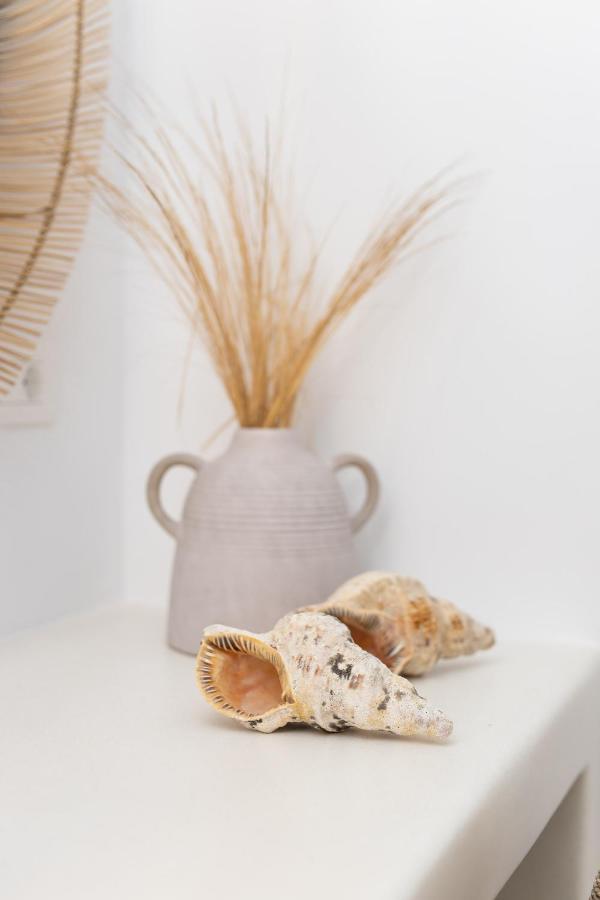 Flora (adults Only) Otel Naxos City