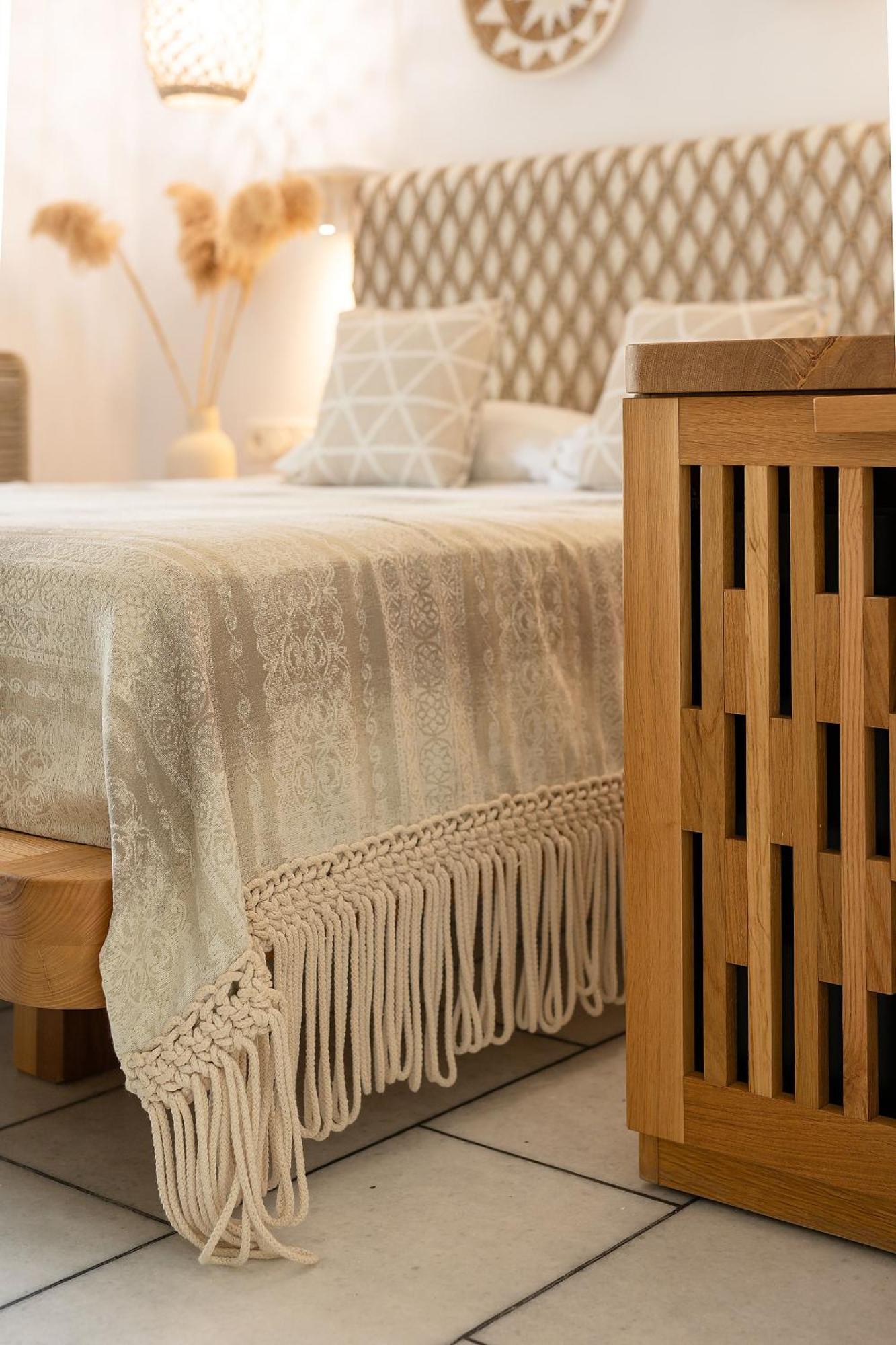 Otel Flora (adults Only) Naxos City
