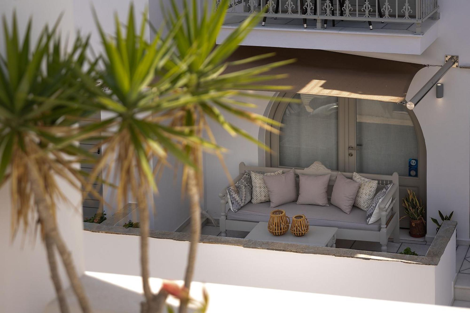 Otel Flora (adults Only)